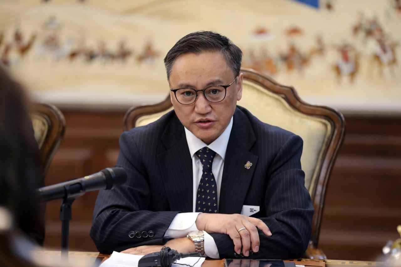 Ж.Чинбүрэн: Эрт илрүүлгийн хөтөлбөрийг шинэчлэн 10 дугаар сарын дундаас  дахин хэрэгжүүлнэ